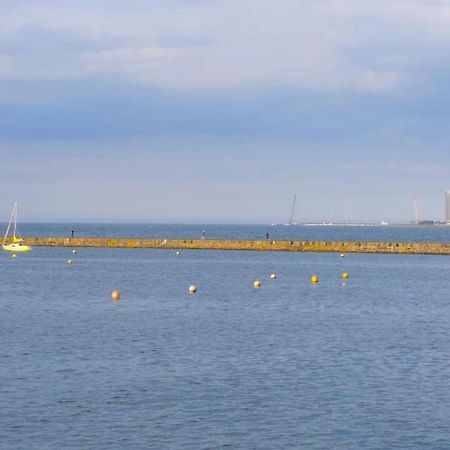 Lovely Sea Rooms, Easy Access To Centre & Airport Εδιμβούργο Εξωτερικό φωτογραφία