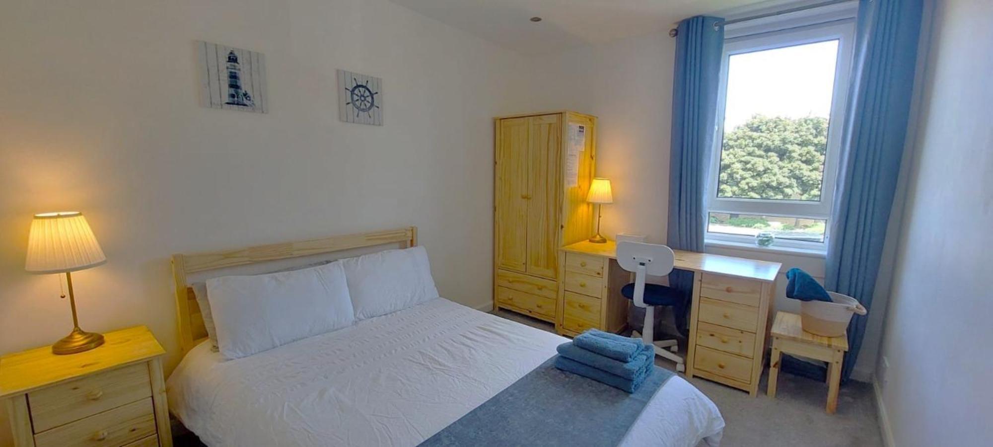 Lovely Sea Rooms, Easy Access To Centre & Airport Εδιμβούργο Εξωτερικό φωτογραφία