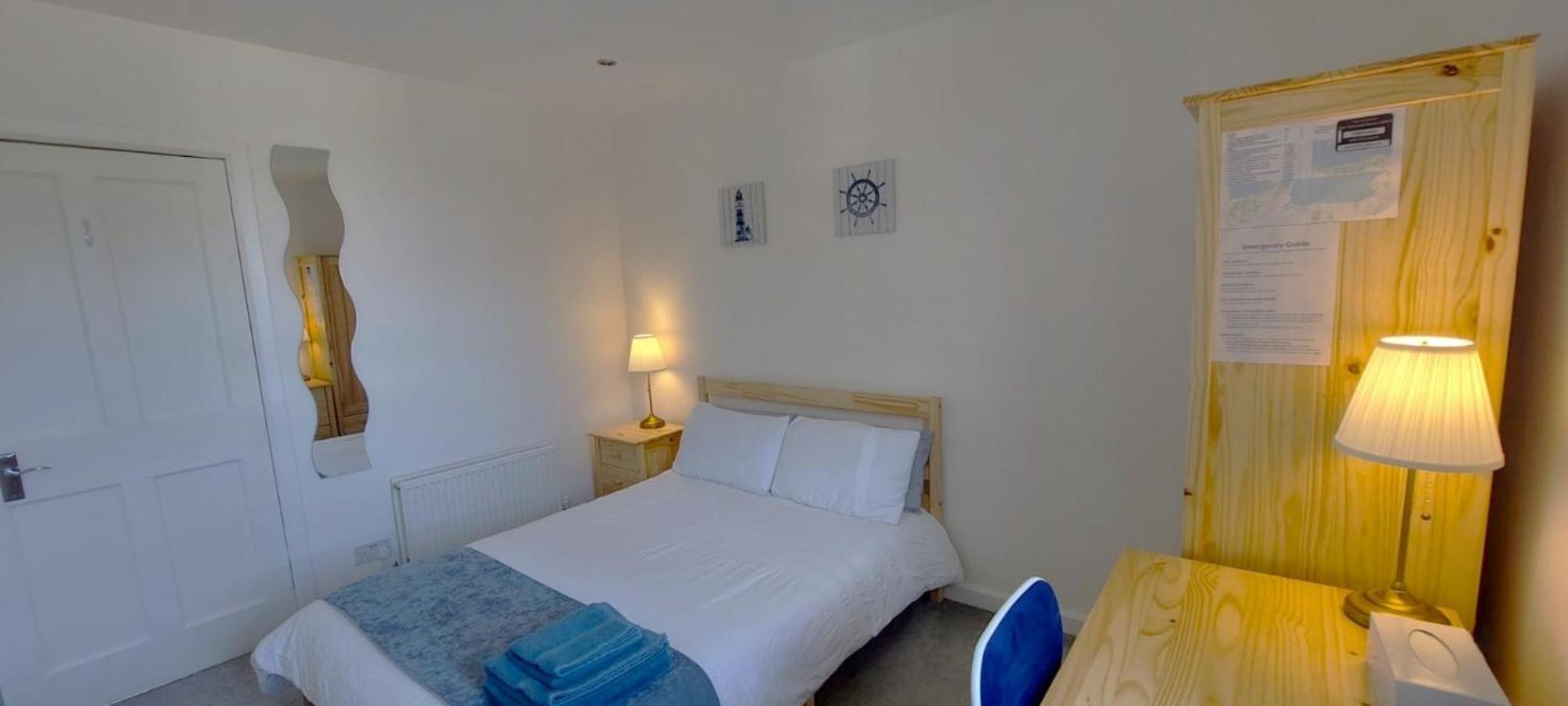 Lovely Sea Rooms, Easy Access To Centre & Airport Εδιμβούργο Εξωτερικό φωτογραφία