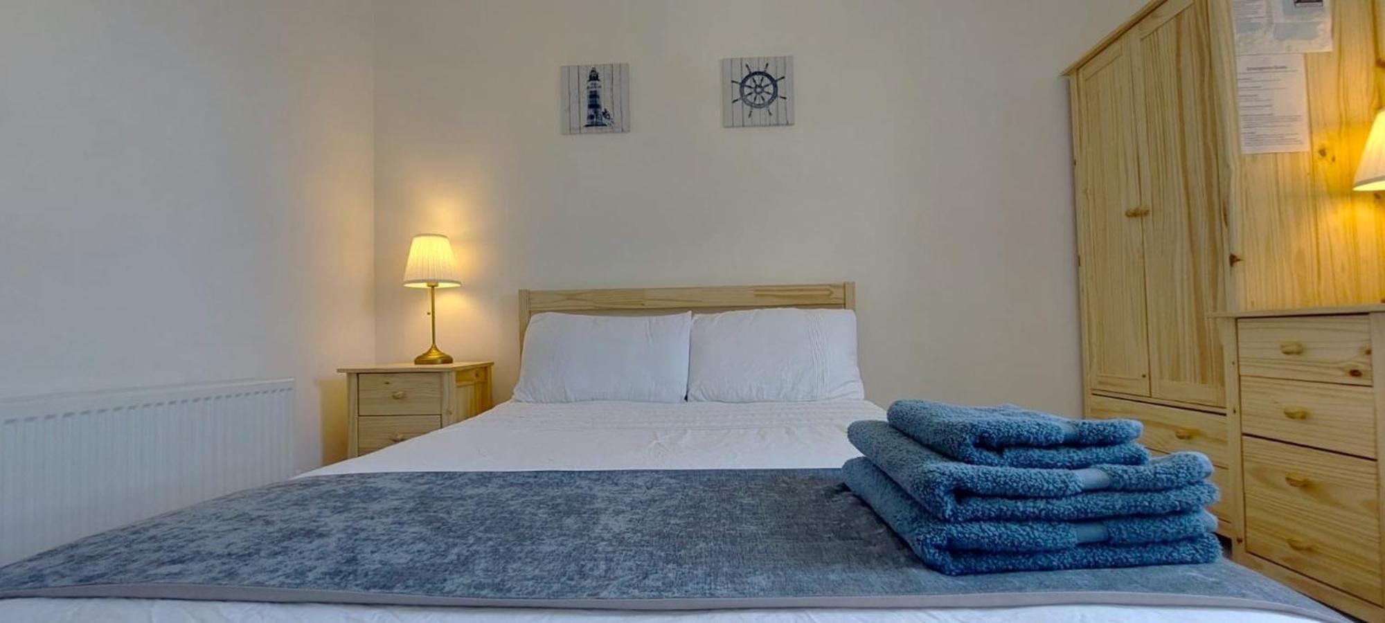 Lovely Sea Rooms, Easy Access To Centre & Airport Εδιμβούργο Εξωτερικό φωτογραφία