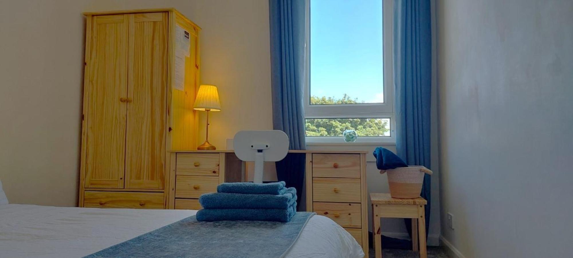 Lovely Sea Rooms, Easy Access To Centre & Airport Εδιμβούργο Εξωτερικό φωτογραφία